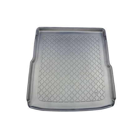 Tava portbagaj Volkswagen Passat B9 Variant, inclusiv Hybrid MHEV si Plug-in Hybrid, 2024-prezent, podeaua portbagajului sus, Guardliner™ Aristar [2]