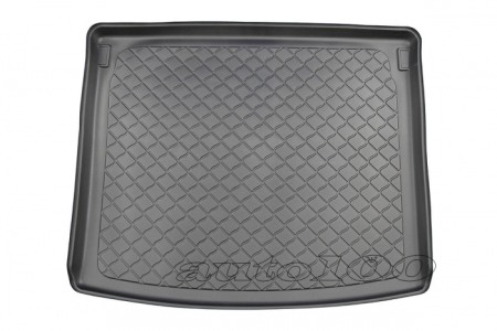 Tava portbagaj Volkswagen VW Caddy III typ 2K Comfortline/ Trendline/ Highline Guardliner [4]