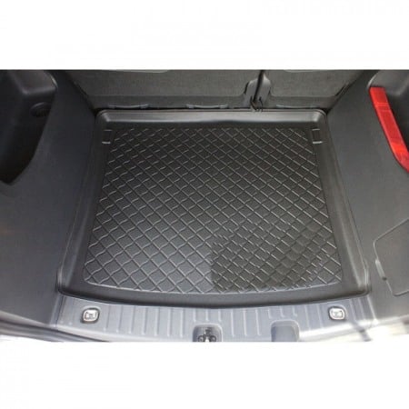 Accesorii interior - Tava portbagaj Volkswagen VW Caddy III typ 2K Comfortline/ Trendline/ Highline Guardliner