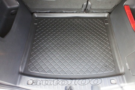 Tava portbagaj Volkswagen VW Caddy III typ 2K Comfortline/ Trendline/ Highline Guardliner [2]