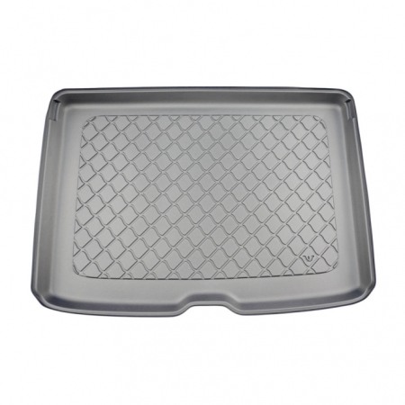 Accesorii interior - Tava portbagaj Volvo EX 30 Electric 2024-prezent, podeaua sus, Guardliner™ Aristar
