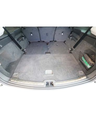 Tavă portbagaj Volvo EX90 electric 2024-prezent, Guardliner™ Aristar (7 locuri, randul III culcat) [3]