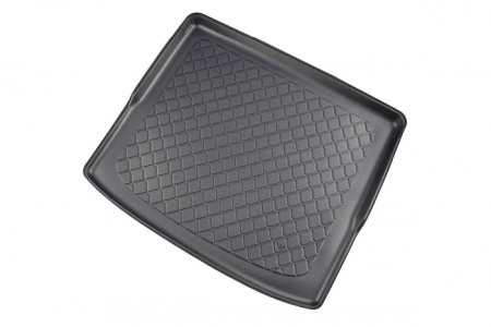 Tava portbagaj Volvo XC40 / Hibrid / Electric 2018-prezent /C40 Recharge 2021-, Guardliner™ Aristar [0]