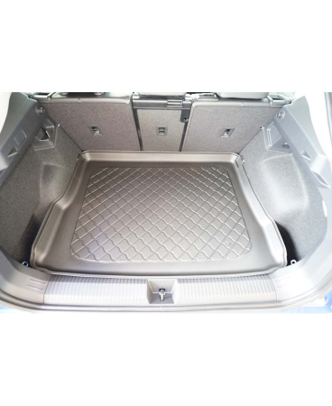 Tavite portbagaj auto - Tavă portbagaj VW T-Roc II Mild-Hybrid 2026-prezent, Guardliner™ Aristar (portbagaj sus)