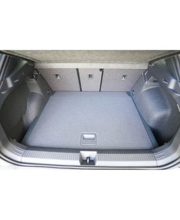 Tavă portbagaj VW T-Roc II Mild-Hybrid 2026-prezent, Guardliner™ Aristar (portbagaj sus) [3]
