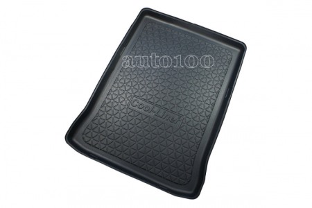 Tava Premium dedicata portbagaj auto BMW 5 G30 sedan [3]