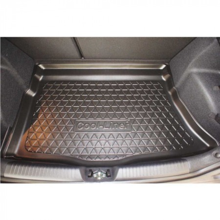 Tava Premium portbagaj auto Hyundai i30 II low [1]