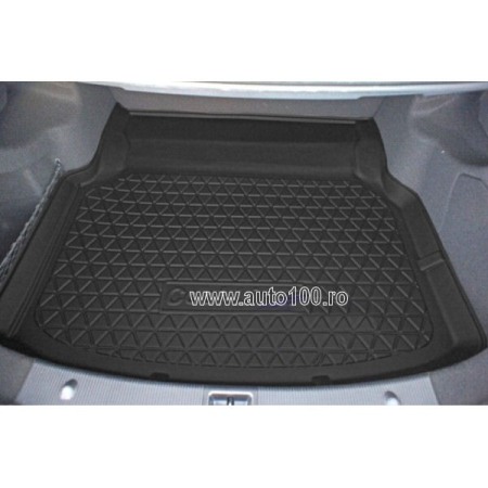 Tavite portbagaj auto - Tava Premium portbagaj Mercedes C W204 Sedan, C-Class Coupé 