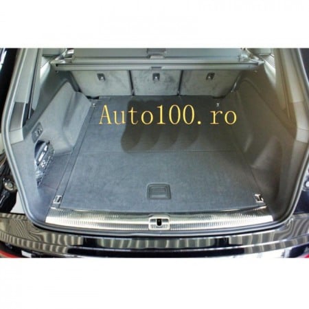 Tava protectie portbagaj Audi Q7 II (typ 4M) Premium [3]