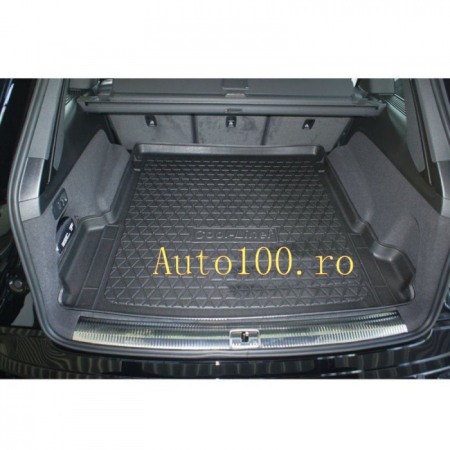 Tava protectie portbagaj Audi Q7 II (typ 4M) Premium [1]
