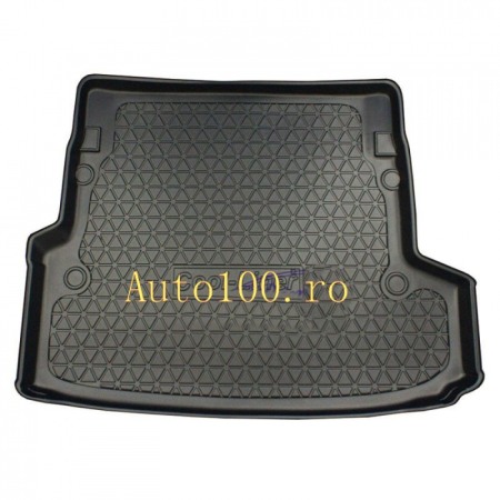 Tava protectie portbagaj auto BMW seria 3 F31 Touring PREMIUM [0]