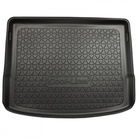 Accesorii interior - Tava protectie portbagaj BMW seria 2 F45 / U06 PREMIUM (b. neculisanta)