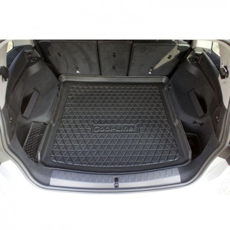 Accesorii interior - Tava protectie portbagaj BMW seria 2 F46 Gran Tourer Premium