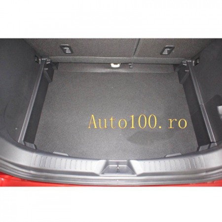 Tava protectie portbagaj Mazda CX3 Premium [3]