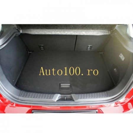 Tava protectie portbagaj Mazda CX3 Premium [4]