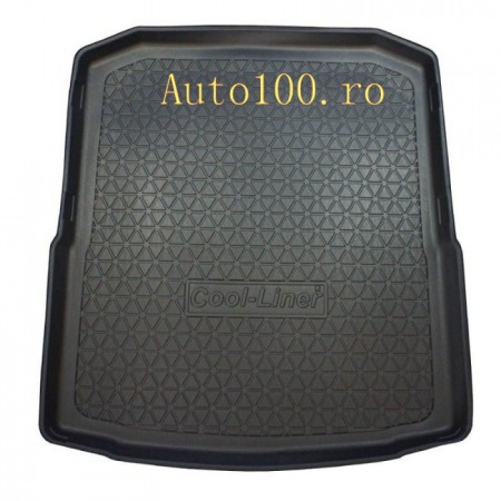 Accesorii interior - Tava protectie portbagaj Skoda Superb III limousine Premium