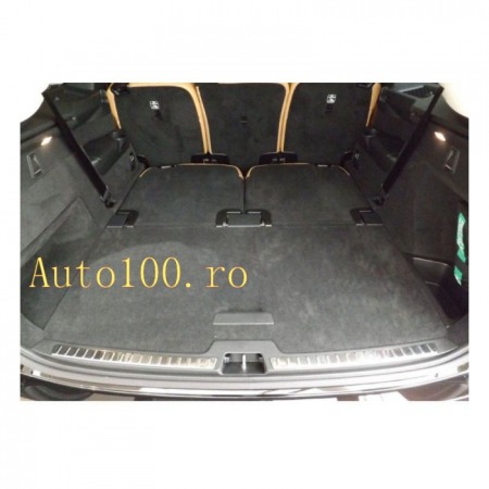 Tava protectie portbagaj Volvo XC90 II si XC90 Hybrid Premium [1]