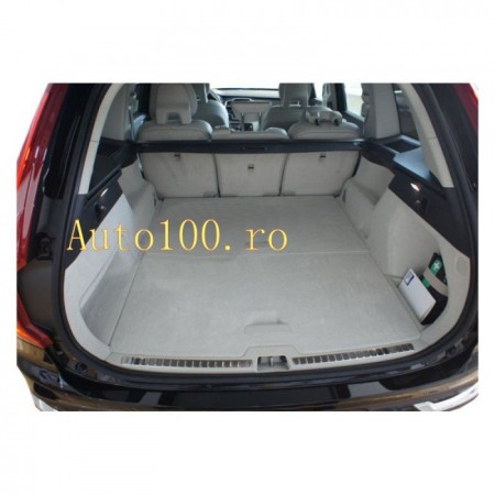 Tava protectie portbagaj Volvo XC90 II si XC90 Hybrid Premium [2]