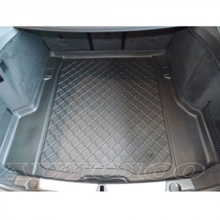 Tavita auto portbagaj Guardliner dedicata BMW seria 4 F36 Gran Coupe [1]