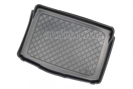 Tavita Guardliner portbagaj auto Kia Stonic LOW [1]