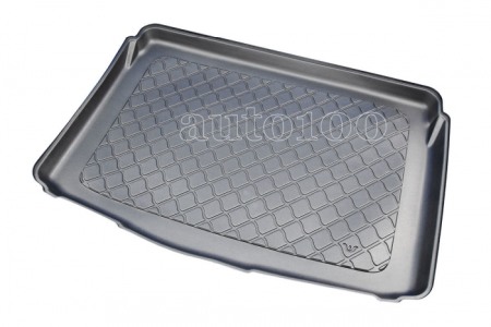 Tavita Guardliner portbagaj auto Kia Stonic LOW [3]