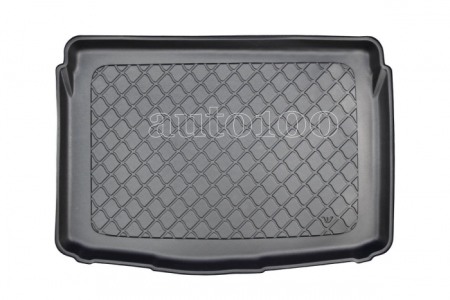 Tavita Guardliner portbagaj auto Kia Stonic LOW [2]