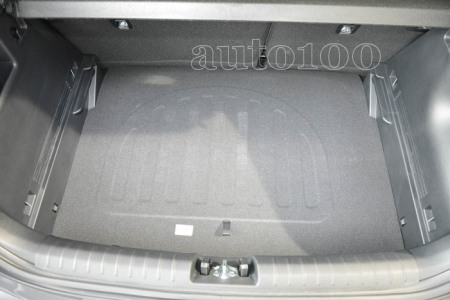 Tavita Guardliner portbagaj auto Kia Stonic LOW [5]