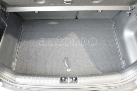 Tavita Guardliner portbagaj auto Kia Stonic UP [7]