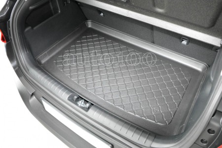 Tavita Guardliner portbagaj auto Kia Stonic UP [4]