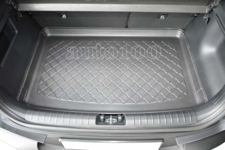 Tavita Guardliner portbagaj auto Kia Stonic UP [3]