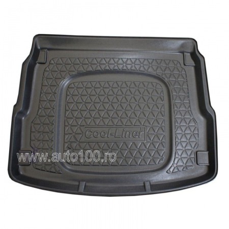 Accesorii interior - Tavita pentru portbagaj auto Audi A8 (D4) / A8 (D4) Quattro model Premium