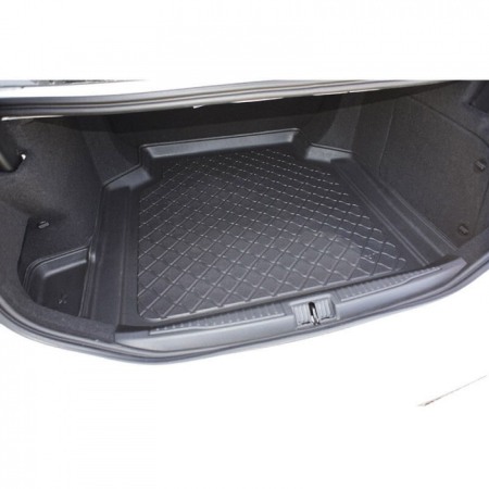 Accesorii interior - Tavita portbagaj Alfa Romeo Stelvio (Type 949) Guardliner