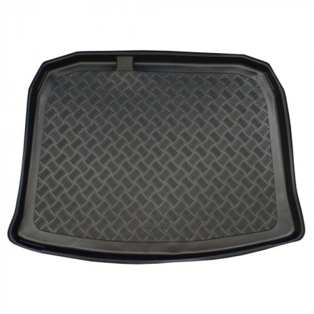 Tavita portbagaj Audi A3 8P Sportback fabricatie 09.2004 - 07.2008 [0]