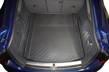 Tavita portbagaj Audi A5 Sportback  caroserie coupe fabricatie 09.2016 - prezent [1]