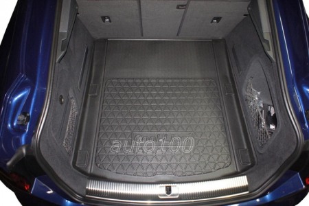 Accesorii interior - Tavita portbagaj Audi A5 Sportback (typ F5 / B9) Premium