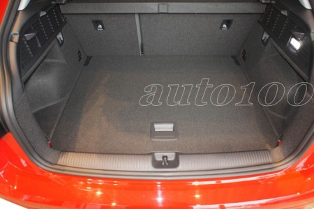 Tavita portbagaj Audi Q2 (typ GA) Premium [4]