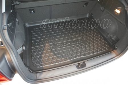 Tavita portbagaj Audi Q2 (typ GA) Premium [3]