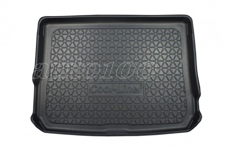 Tavita portbagaj Audi Q2 (typ GA) Premium [1]