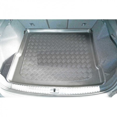 Tavita portbagaj Audi Q3 fabricatie 08.2018 - prezent (cu portbagaj superior ) [0]