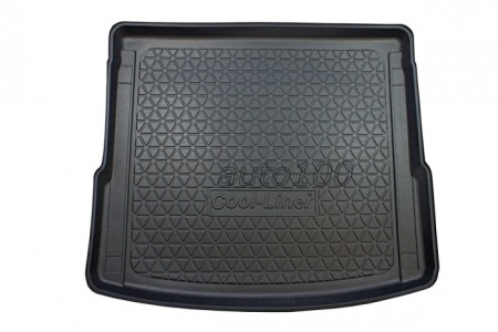 Tavita portbagaj Audi Q5 II (typ FY) Premium [1]