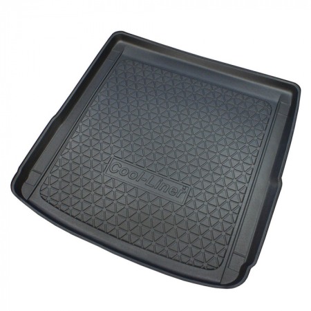 Tavita portbagaj auto Audi A4 B9 Avant Premium [3]