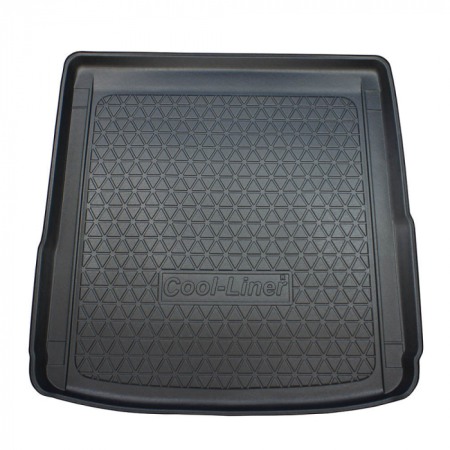 Tavita portbagaj auto Audi A4 B9 Avant Premium [1]