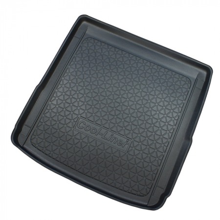 Tavita portbagaj auto Audi A4 B9 Avant Premium [2]