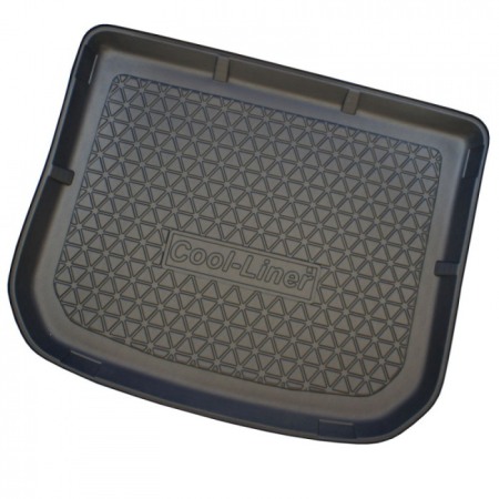 Accesorii interior - Tavita portbagaj auto Audi TT  (8J / 8S) Coupe / Quattro Premium