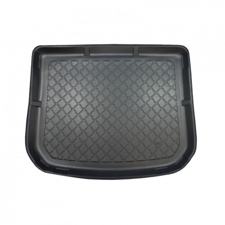 Accesorii interior - Tavita portbagaj auto Audi TT Coupe Mk2/Mk3 (8J/8S) Guardliner