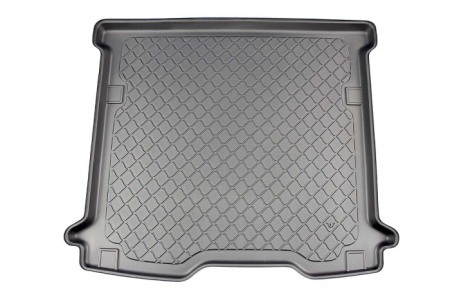 Accesorii interior - Tavita portbagaj auto Dacia Dokker Guardliner