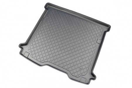 Tavita portbagaj auto Dacia Dokker Guardliner [1]