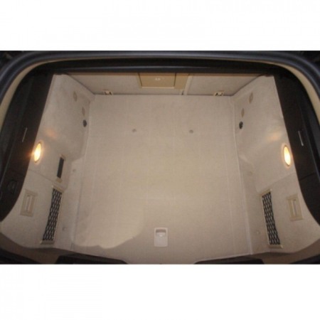 Tavita portbagaj auto dedicata Alfa Romeo 159 SW (up) - Premium [1]