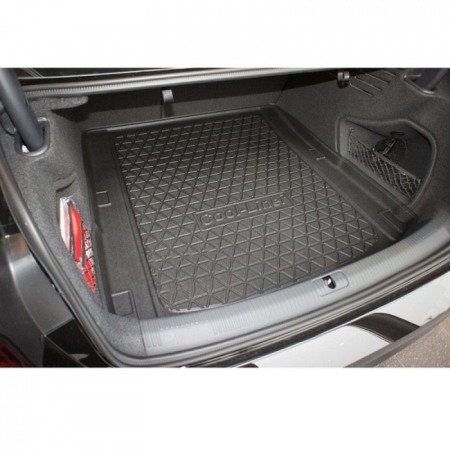 Accesorii interior - Tavita portbagaj auto dedicata Audi A4 B9 Sedan / A5 coupe Premium