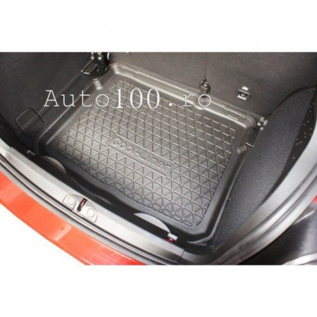 Tavita portbagaj auto dedicata Fiat 500 X PREMIUM [5]